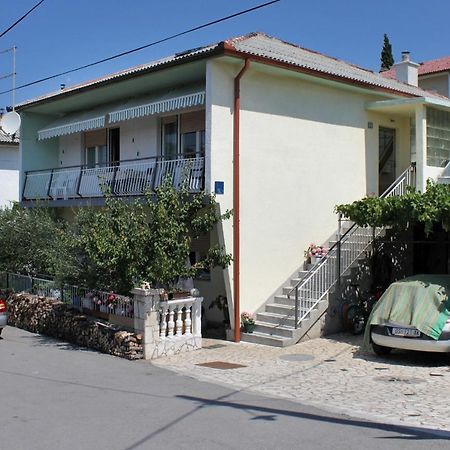 Apartments With A Parking Space Senj - 5572 Esterno foto