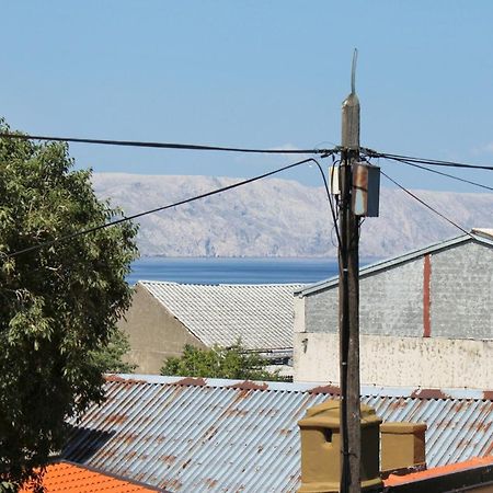 Apartments With A Parking Space Senj - 5572 Esterno foto