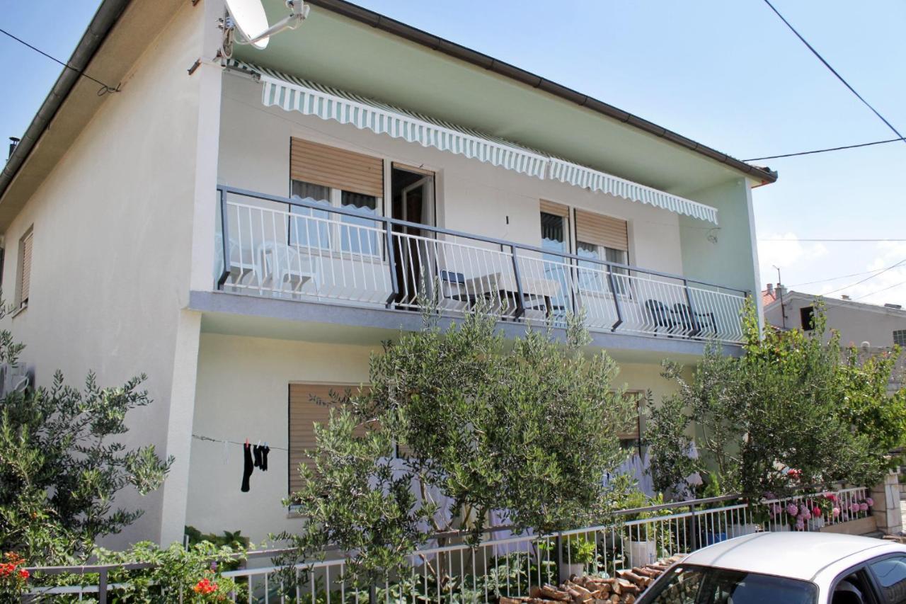 Apartments With A Parking Space Senj - 5572 Esterno foto