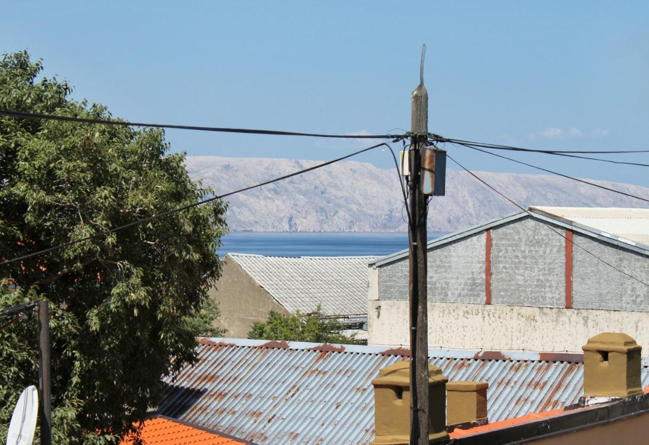 Apartments With A Parking Space Senj - 5572 Esterno foto